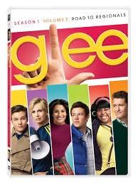 Dvd Box Set Glee Season 1 Volume 2 Tsr Digital Ltd Fredericton Nb Canada